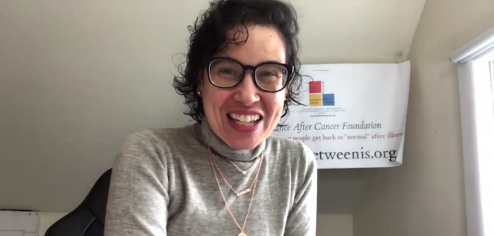 balance after cancer foundation, breast cancer, students, college prep, colleage readiness for cancer survivors, online course