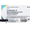 Gardasil 9 vaccine
