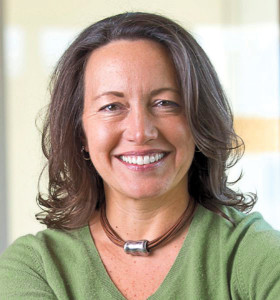 Kathy Miller, MD