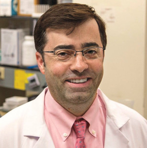 David McDermott, MD