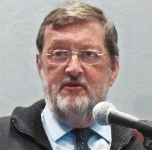 Jordi Bruix, MD