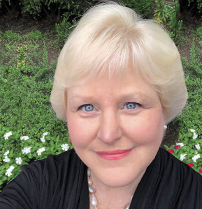 Amy Berman, RN