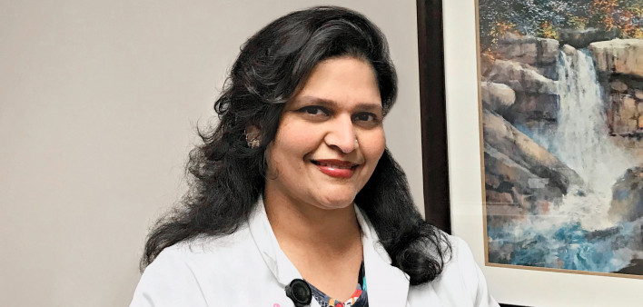 Sarah Rafat