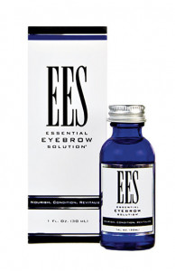 EES-Essential Eyebrow Solution