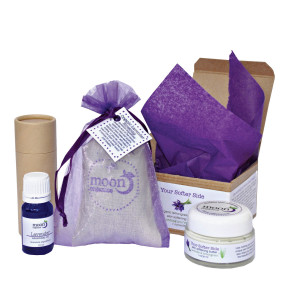 Moon Organics Relax Bag