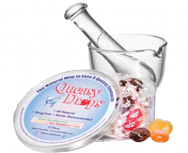 Queasy Drops