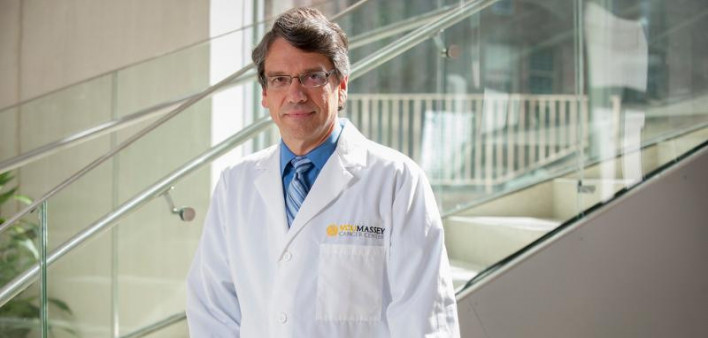 Charles Geyer VCU