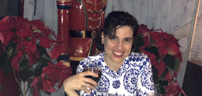 breast cancer, birthday, aging, family