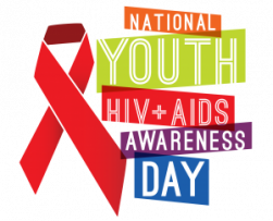 National Youth HIV/AIDS Awareness Day