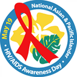 National Asian & Pacific Islander HIV/AIDS Awareness Day