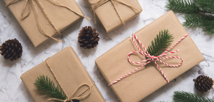 holiday gifts