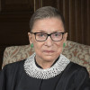 Justice Ruth Bader Ginsburg