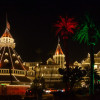 Hotel del Coronado, Coronado, California