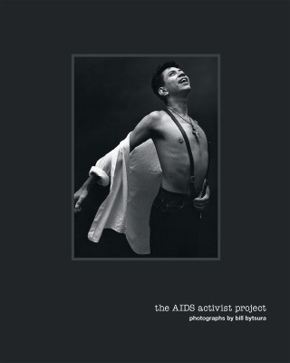 the AIDS activist project
