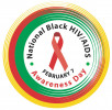 National Black HIV/AIDS Awareness Day Logo
