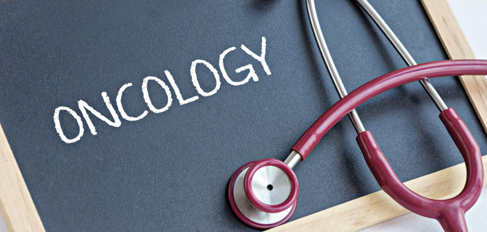 oncology blackboard stehoscope