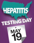 National Hepatitis Testing Day