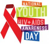 National Youth HIV/AIDS Awareness Day