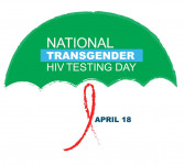 National Transgender HIV Testing Day 2016
