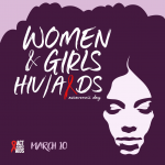 National Women and Girls HIV/AIDS Awareness Day