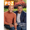 POZ January/February 2019 cover