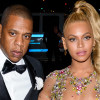 Jay Z aka Sean Carter and Beyonce Knowles attend 'China: Through The Looking Glass' Costume Institute Gala, held at the Metropolitan Museum of Art.