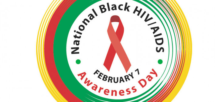 National Black HIV/AIDS Awareness Day Logo