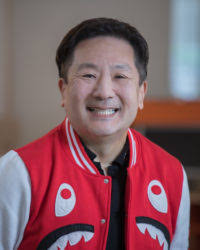 Paul Kawata