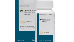 Venclexta, venetoclax
