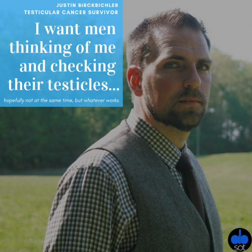 testicular cancer, men's health, self-exam, cancer prevention, early detection