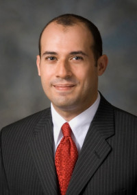 Ahmed Kaseb