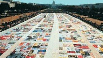 Common Threads: Stories From the Quilt