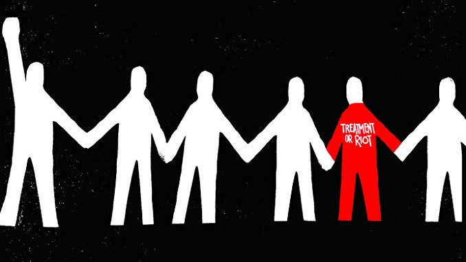 How to Survive a Plague