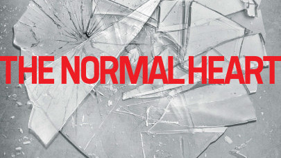 The Normal Heart