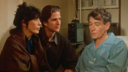 And the Band Played On