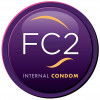New logo of the FC2 Internal Condom