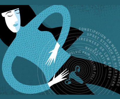ovarian cancer