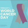 Today is World Cancer Day. Here’s a message from our president and CEO, Yung S. Lie, PhD.