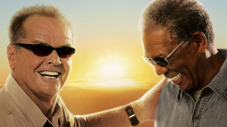 The Bucket List