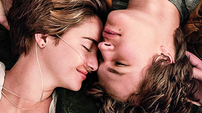 The Fault in Our Stars