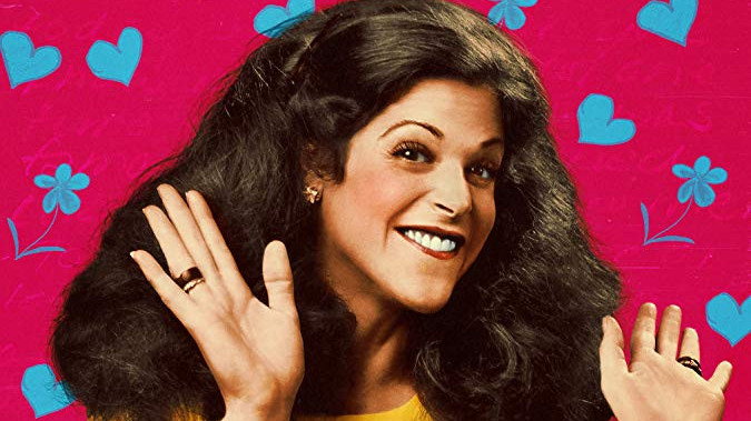 Love, Gilda
