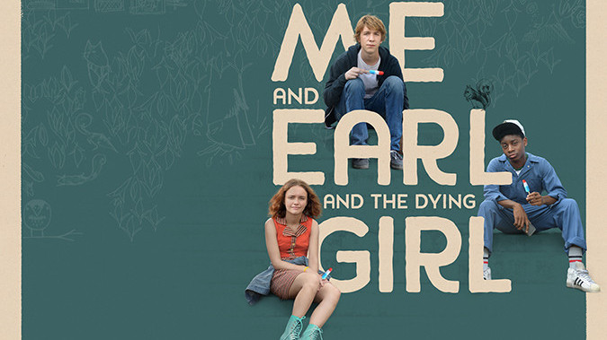 Me and Earl and the Dying Girl