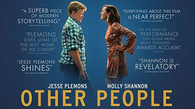 Other People