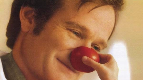Patch Adams