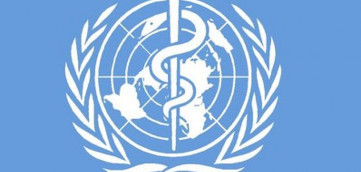 WHO World Health Organization