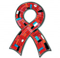 Nationals Native HIV/AIDS Awarness Day logo