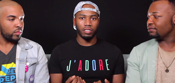 Advocates talk about Organizing to End Black HIV Now