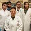 Eva Ramón Gallegos, PhD, and colleagues
