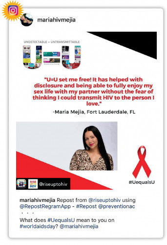 #uequalsu