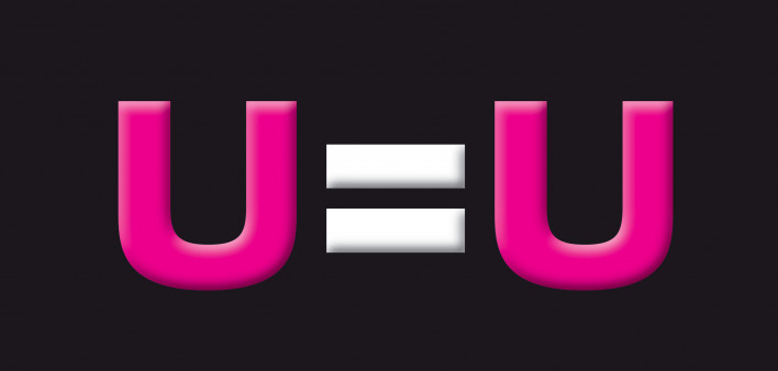 POZ March 2019 cover U=U Undetectable = Untransmitable